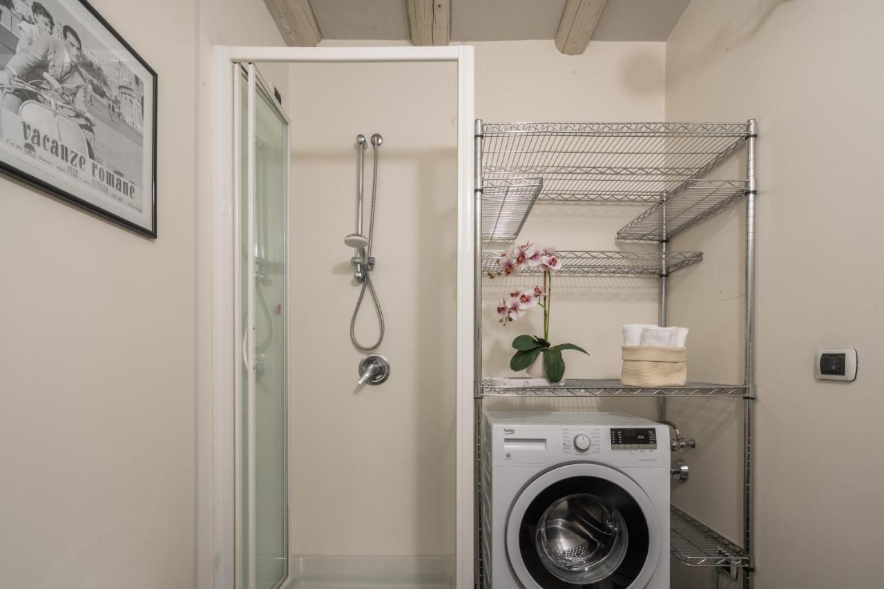 Porta Venezia Cozy Studio R&R Apartment Milan Exterior photo
