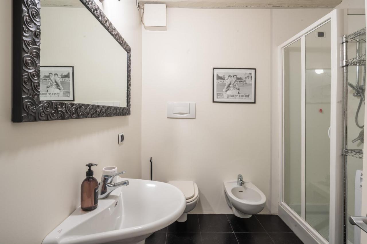 Porta Venezia Cozy Studio R&R Apartment Milan Exterior photo